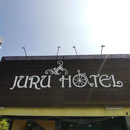 Juru Hotel Букит-Мертаджам Экстерьер фото